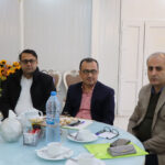 همایش کسب و کار مدیران موفق