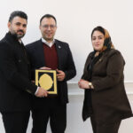 همایش کسب و کار مدیران موفق آکادمی کسب و کار راشا