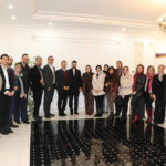 همایش کسب و کار مدیران موفق