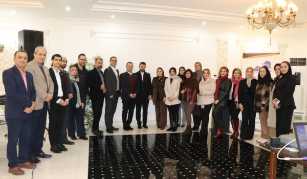 همایش کسب و کار مدیران موفق