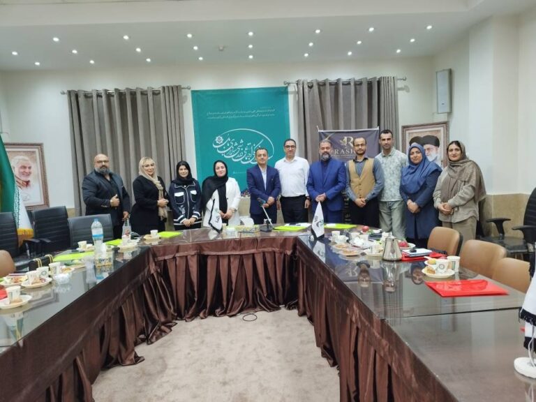 استراتژی برندینگ و دیجیتال مارکتینگ