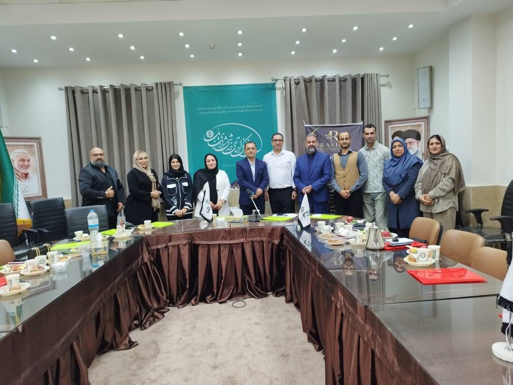 استراتژی برندینگ و دیجیتال مارکتینگ